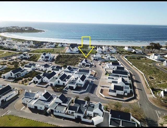 LAND FOR SALE IN BRITANNIA BAY